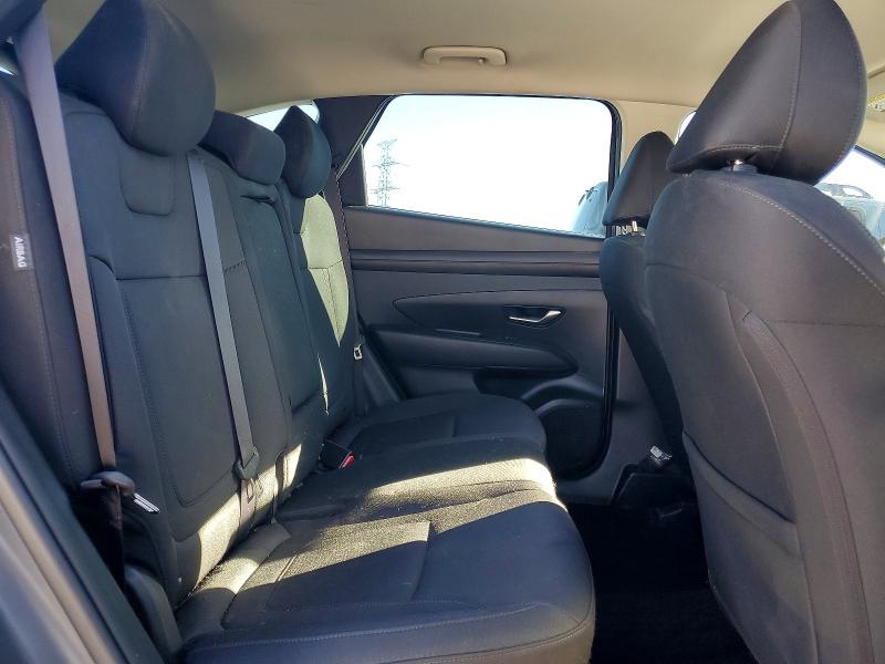 Продажа на аукционе авто 2025 Hyundai Tucson, vin: 5NMJA3DE8SH477187, номер лота: 56803986