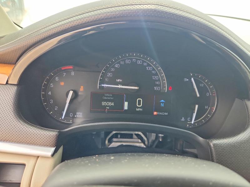 Продажа на аукционе авто 2019 Cadillac Xts, vin: 2G61M5S36K9100628, номер лота: 58112076