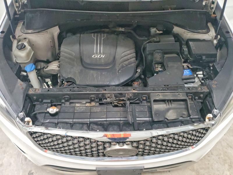 Aukcja sprzedaży 2016 Kia Sorento, vin: 5XYPKDA54GG112105, numer aukcji: 55602626