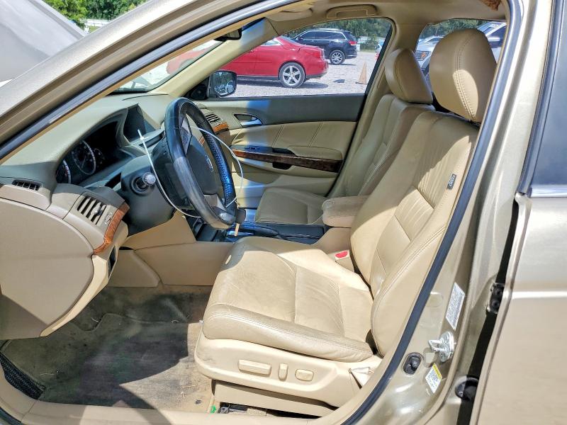 Продаж на аукціоні авто 2008 Honda Accord, vin: 1HGCP26848A139332, номер лоту: 56694696