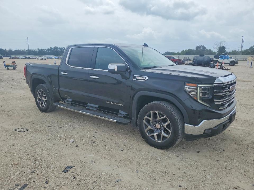 58045346 :رقم المزاد ، 3GTUUDED6NG591236 vin ، 2022 Gmc Sierra مزاد بيع