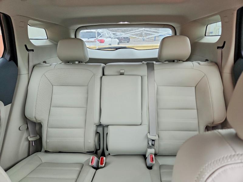 57387236 :رقم المزاد ، 3GKALXEG4PL177467 vin ، 2023 Gmc Terrain مزاد بيع