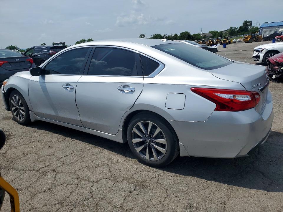 Aukcja sprzedaży 2017 Nissan Altima, vin: 1N4AL3AP0HC287509, numer aukcji: 57117556