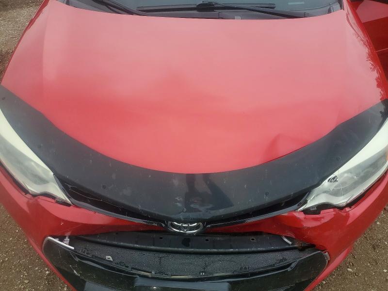 Aukcja sprzedaży 2015 Toyota Corolla, vin: 2T1BURHE3FC287690, numer aukcji: 58885626