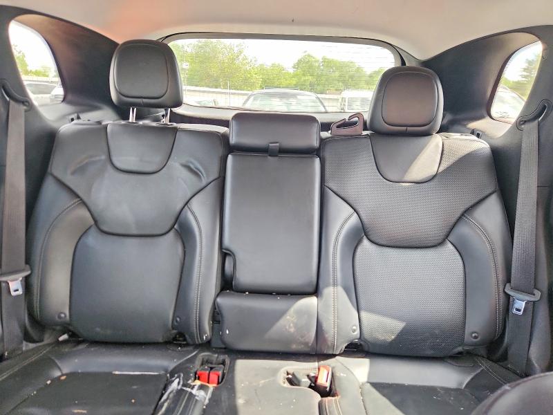 Aukcja sprzedaży 2019 Jeep Cherokee, vin: 1C4PJMDX4KD440115, numer aukcji: 56949956
