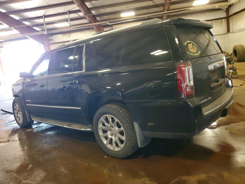 Aukcja sprzedaży 2017 Gmc Yukon Xl, vin: 1GKS2HKJXHR163886, numer aukcji: 55853426