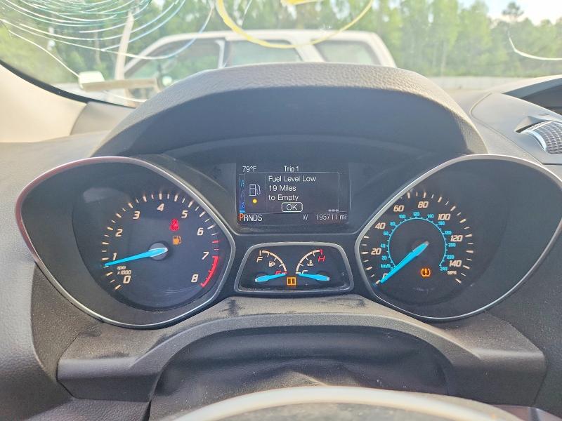 2016 Ford Escape მანქანა იყიდება აუქციონზე, vin: 1FMCU0G7XGUA35678, აუქციონის ნომერი: 54137846