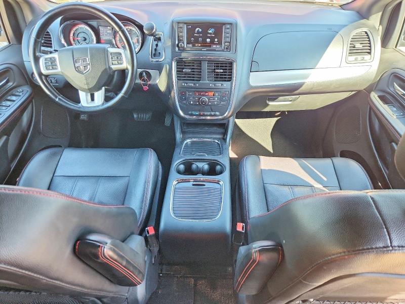 Продаж на аукціоні авто 2019 Dodge Grand Caravan, vin: 2C4RDGEG0KR759976, номер лоту: 58913976