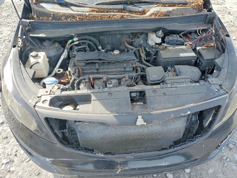 57164256 :رقم المزاد ، KNDPBCAC4G7806248 vin ، 2016 Kia Sportage مزاد بيع