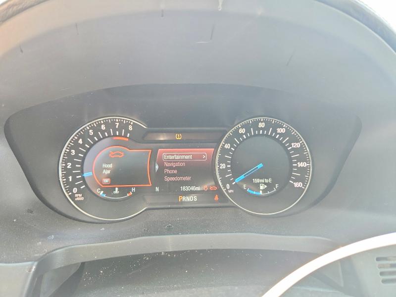 Продажа на аукционе авто 2017 Ford Explorer, vin: 1FM5K8HT0HGA26500, номер лота: 57874346