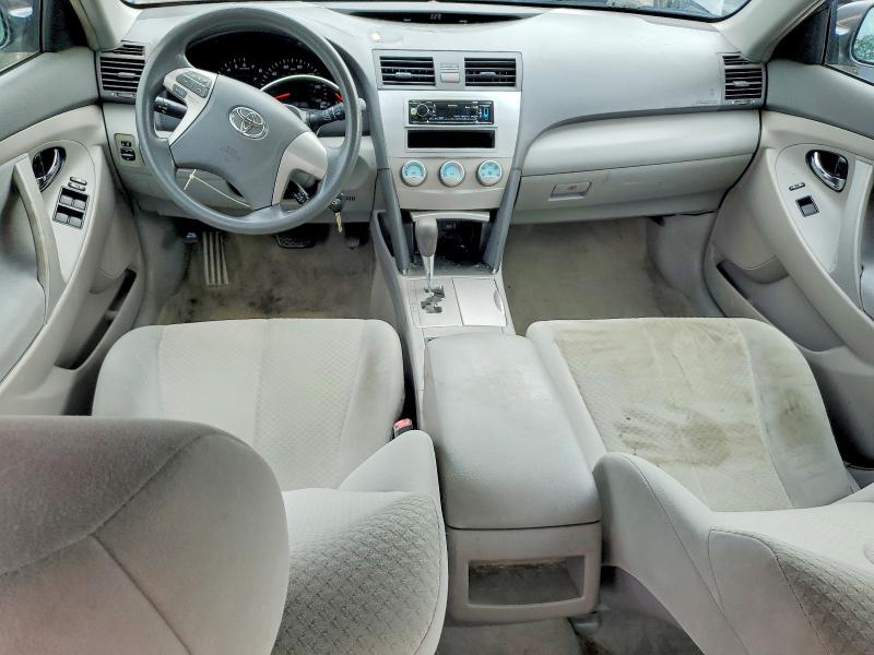 Продажа на аукционе авто 2009 Toyota Camry, vin: 4T1BE46K39U398090, номер лота: 57622056