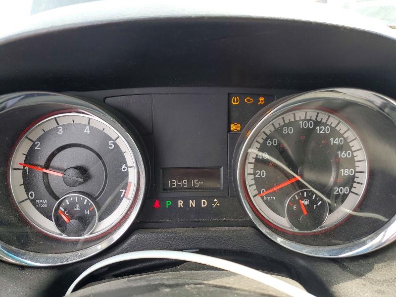 58099716 :رقم المزاد ، 2C4RDGBG3GR333033 vin ، 2016 Dodge Grand Caravan مزاد بيع