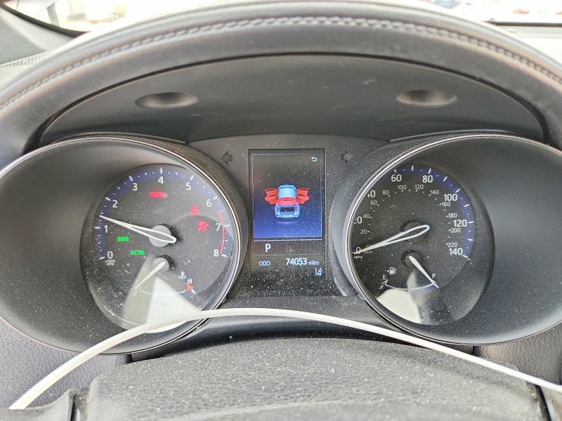 Aukcja sprzedaży 2019 Toyota C-hr, vin: NMTKHMBX4KR083675, numer aukcji: 56882566