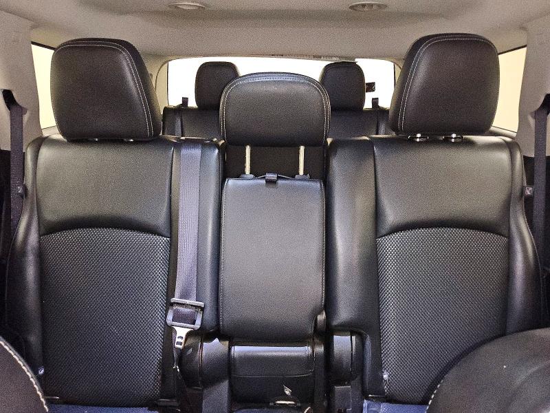 57883056 :رقم المزاد ، 3C4PDCGB5JT145406 vin ، 2018 Dodge Journey مزاد بيع