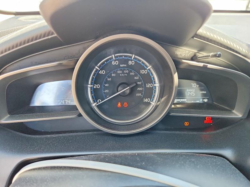 Продаж на аукціоні авто 2019 Toyota Yaris, vin: 3MYDLBYV4KY513489, номер лоту: 58973006
