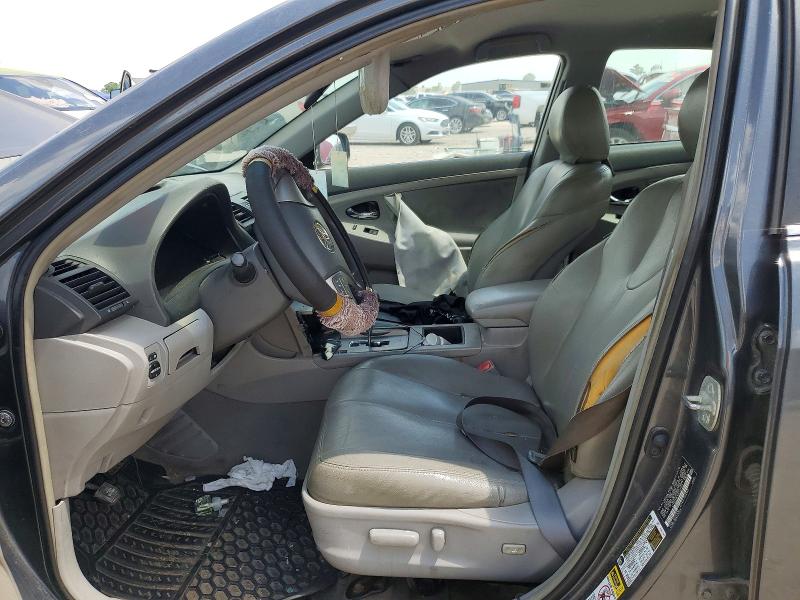 Aukcja sprzedaży 2008 Toyota Camry, vin: 4T1BE46K18U733197, numer aukcji: 55200046
