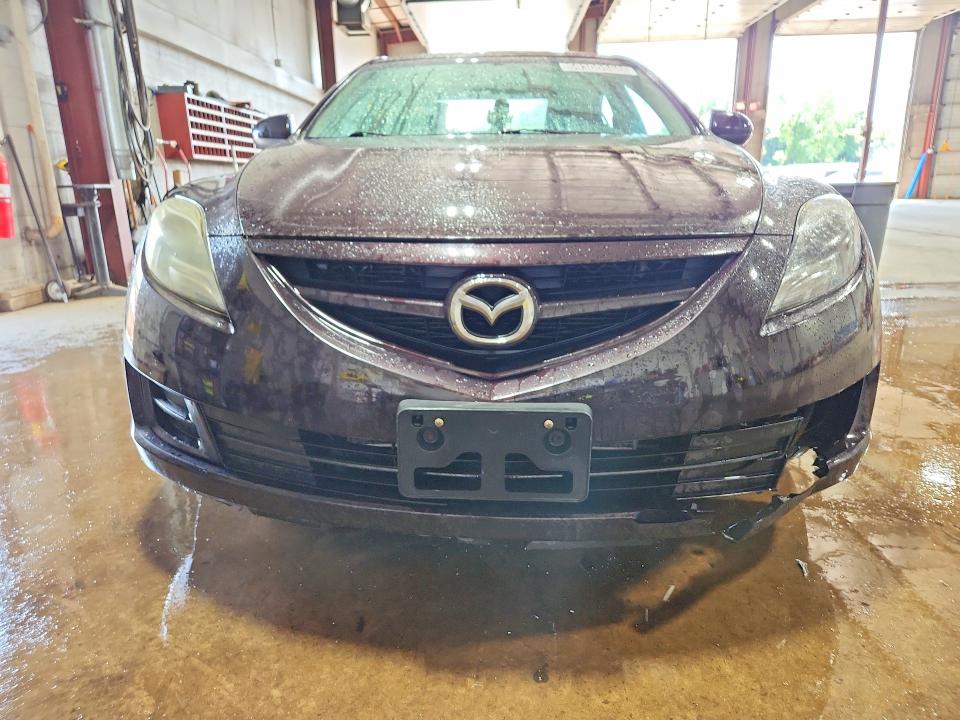 Aukcja sprzedaży 2011 Mazda 6, vin: 1YVHZ8BH0B5M07102, numer aukcji: 59300586