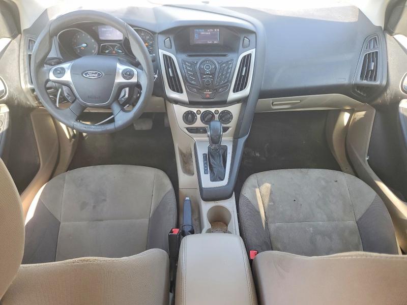Продаж на аукціоні авто 2013 Ford Focus, vin: 1FADP3F21DL283459, номер лоту: 56936726