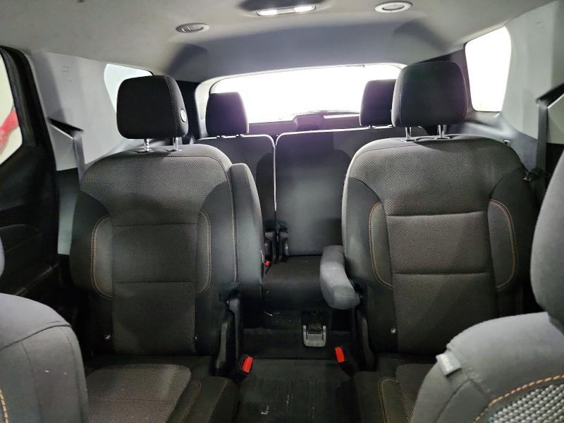Продаж на аукціоні авто 2018 Chevrolet Traverse, vin: 1GNEVGKW8JJ192787, номер лоту: 56786686