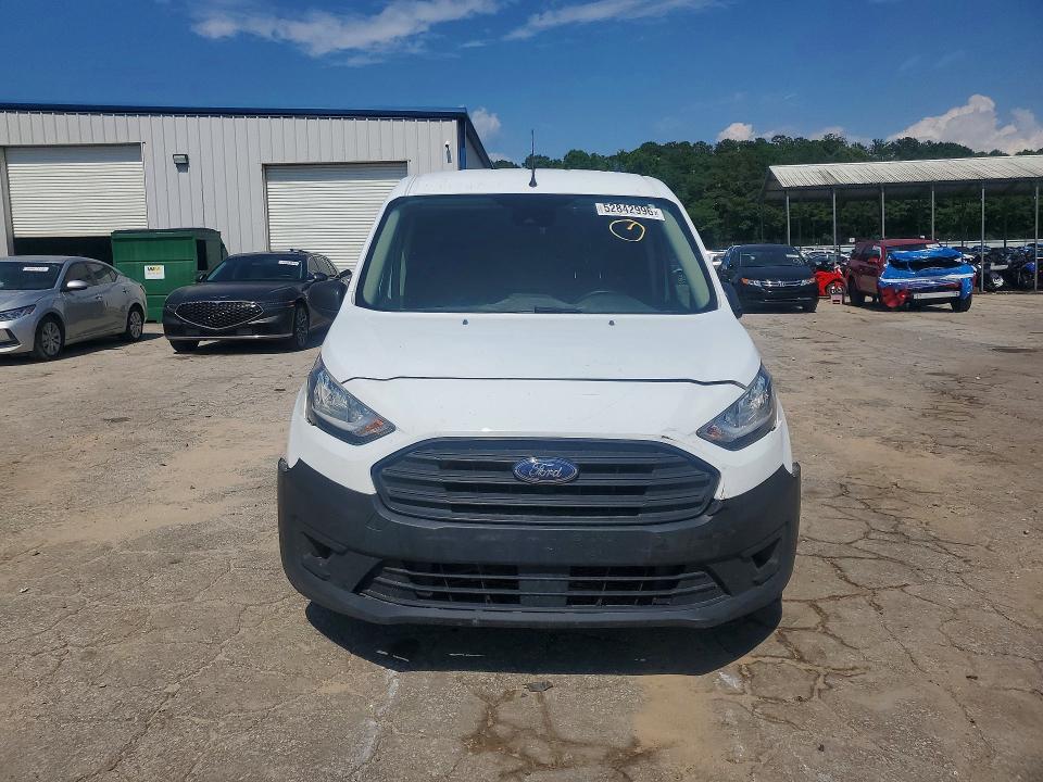 Aukcja sprzedaży 2022 Ford Transit Connect, vin: NM0LS7S26N1520099, numer aukcji: 52842996