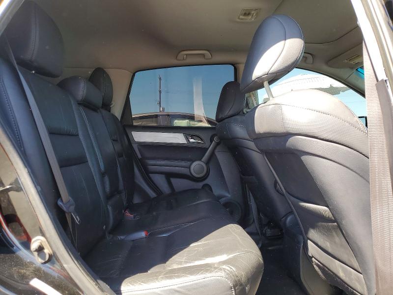 Aukcja sprzedaży 2010 Honda Cr-v, vin: 5J6RE4H79AL036667, numer aukcji: 57554426