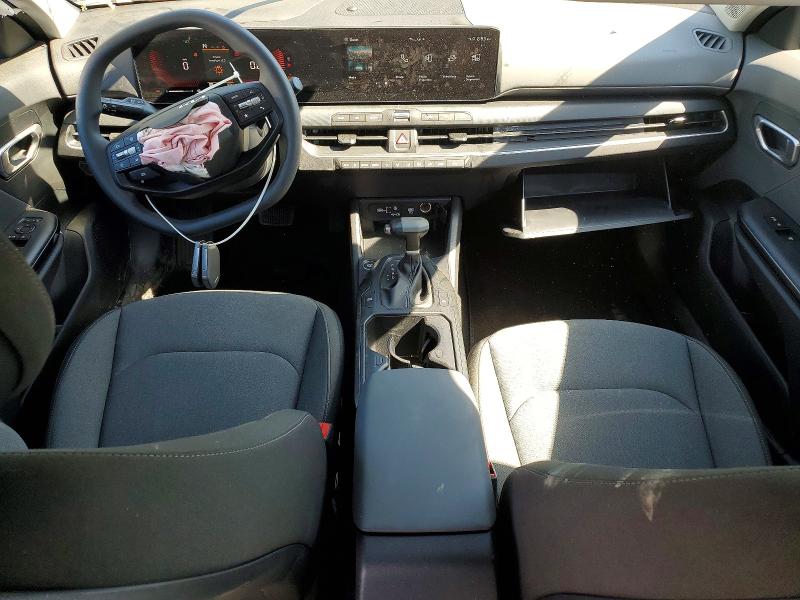 2026 Kia K4 მანქანა იყიდება აუქციონზე, vin: 3KPFT4DE1TE299671, აუქციონის ნომერი: 51979446