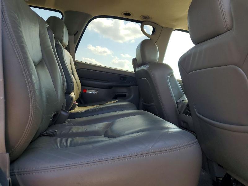 57578146 :رقم المزاد ، 1GNEK13Z73R304109 vin ، 2003 Chevrolet Tahoe مزاد بيع