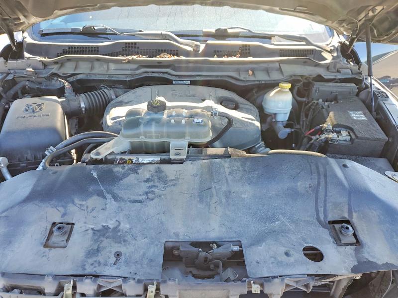 55919186 :رقم المزاد ، 1C6RR7FM8GS143087 vin ، 2016 Ram 1500 مزاد بيع