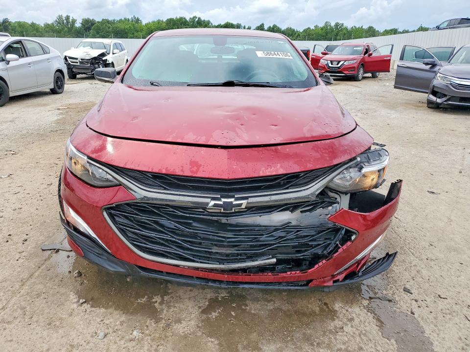Продаж на аукціоні авто 2019 Chevrolet Malibu, vin: 1G1ZG5ST6KF214054, номер лоту: 58644106