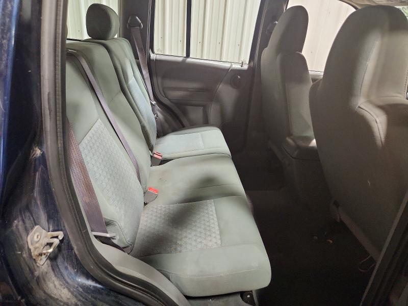 Продаж на аукціоні авто 2005 Jeep Liberty, vin: 1J4GL48K85W553416, номер лоту: 59082256