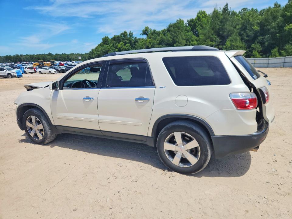 Продажа на аукционе авто 2012 Gmc Acadia, vin: 1GKKRSEDXCJ230878, номер лота: 56436876
