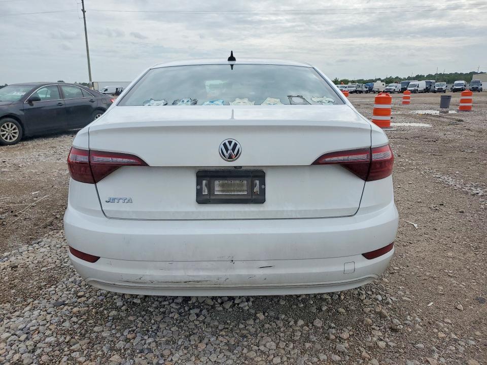 Продажа на аукционе авто 2020 Volkswagen Jetta, vin: 3VWCB7BU0LM066353, номер лота: 56340496