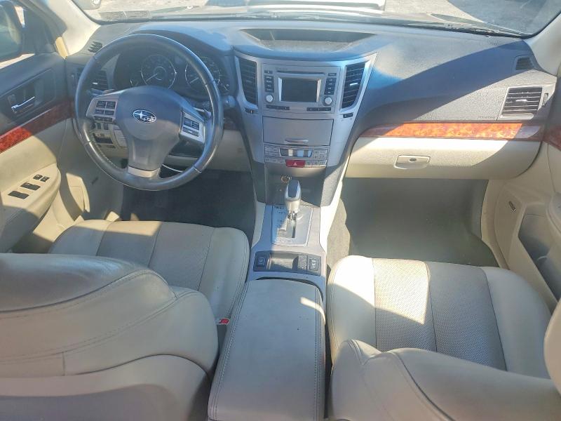 56884146 :رقم المزاد ، 4S3BMBK68C3012183 vin ، 2012 Subaru Legacy مزاد بيع