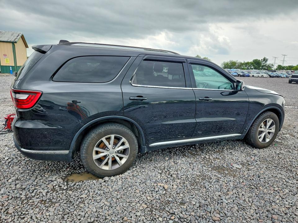 Aukcja sprzedaży 2016 Dodge Durango, vin: 1C4RDHDG6GC346208, numer aukcji: 57139616