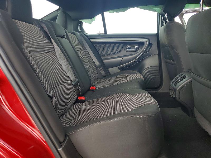 Продажа на аукционе авто 2019 Ford Taurus, vin: 1FAHP2E84KG102619, номер лота: 57423386