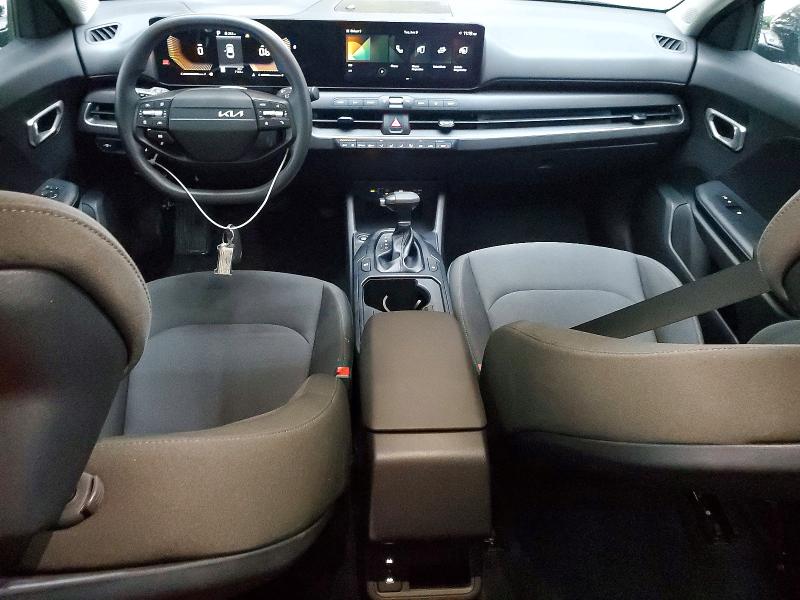 Продажа на аукционе авто 2026 Kia K4, vin: 3KPFT4DE6TE252197, номер лота: 56330296