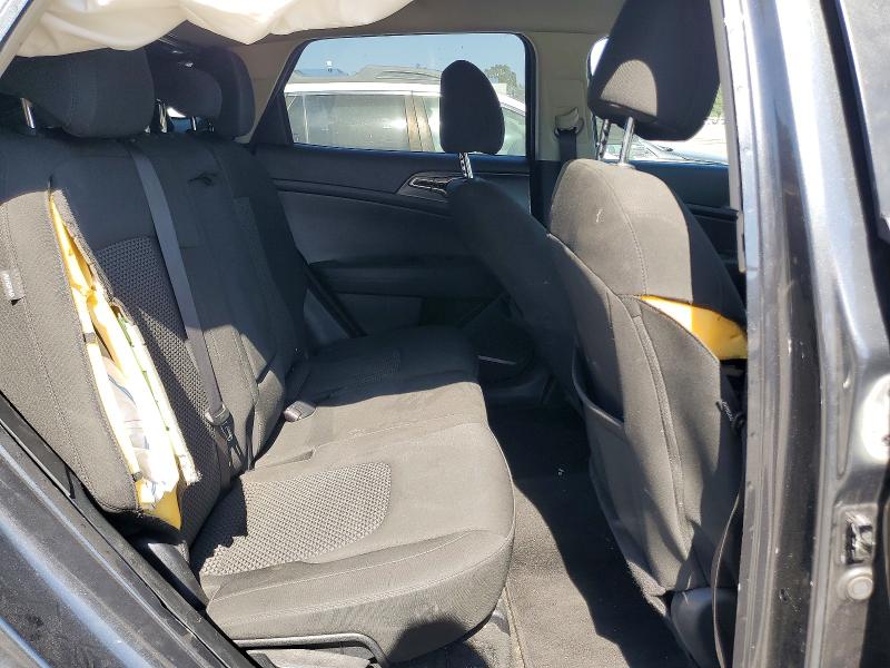 Aukcja sprzedaży 2024 Kia Sportage, vin: KNDPUCDF6R7257722, numer aukcji: 59194216