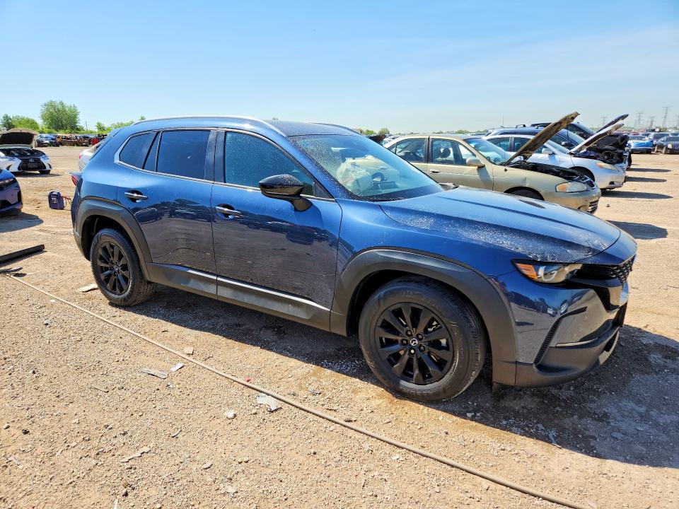 2023 Mazda Cx-50 მანქანა იყიდება აუქციონზე, vin: 7MMVABAM4PN147662, აუქციონის ნომერი: 55591296