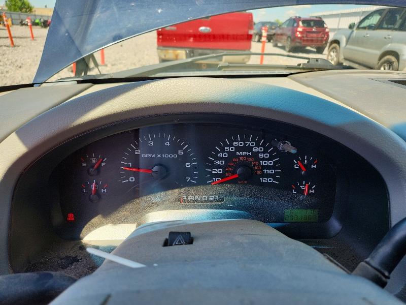 Aukcja sprzedaży 2006 Ford F-150, vin: 1FTRF14536KB42650, numer aukcji: 58116666