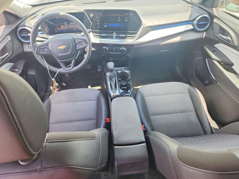 Продажа на аукционе авто 2024 Chevrolet Trax, vin: KL77LHE26RC238927, номер лота: 55846146