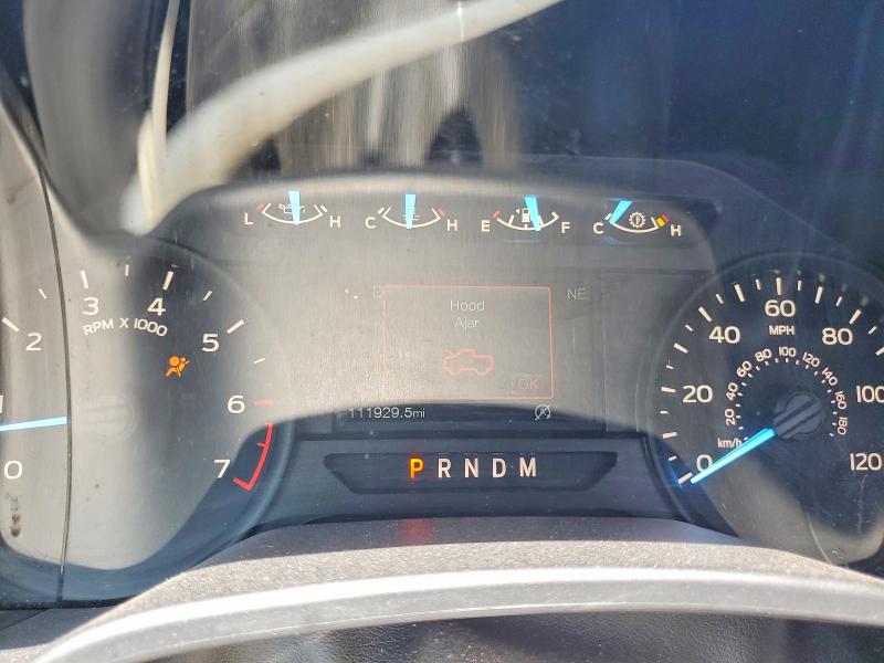 58948346 :رقم المزاد ، 1FTMF1CP3LKE15241 vin ، 2020 Ford F150 مزاد بيع