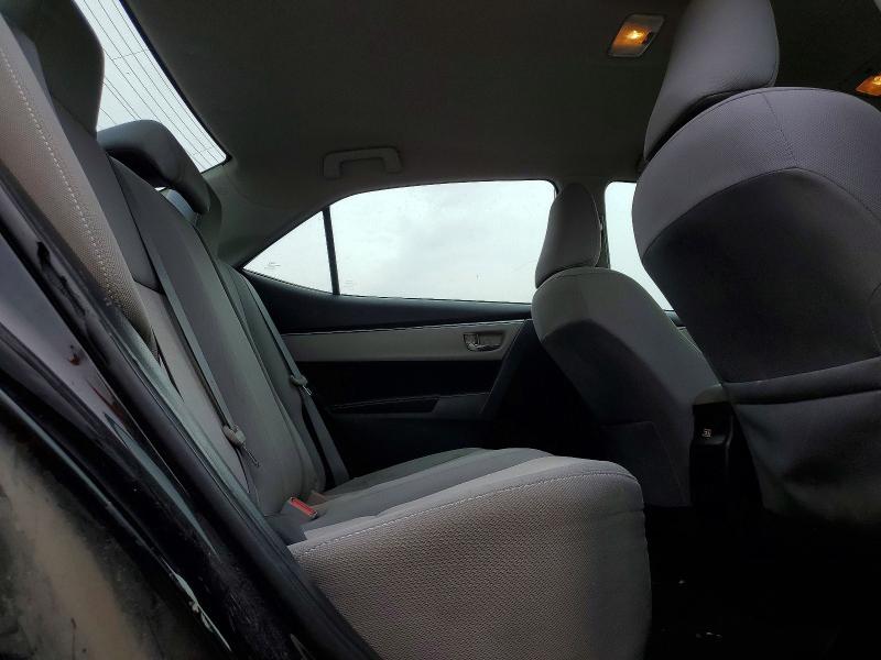 56526116 :رقم المزاد ، 2T1BURHE2EC010267 vin ، 2014 Toyota Corolla مزاد بيع