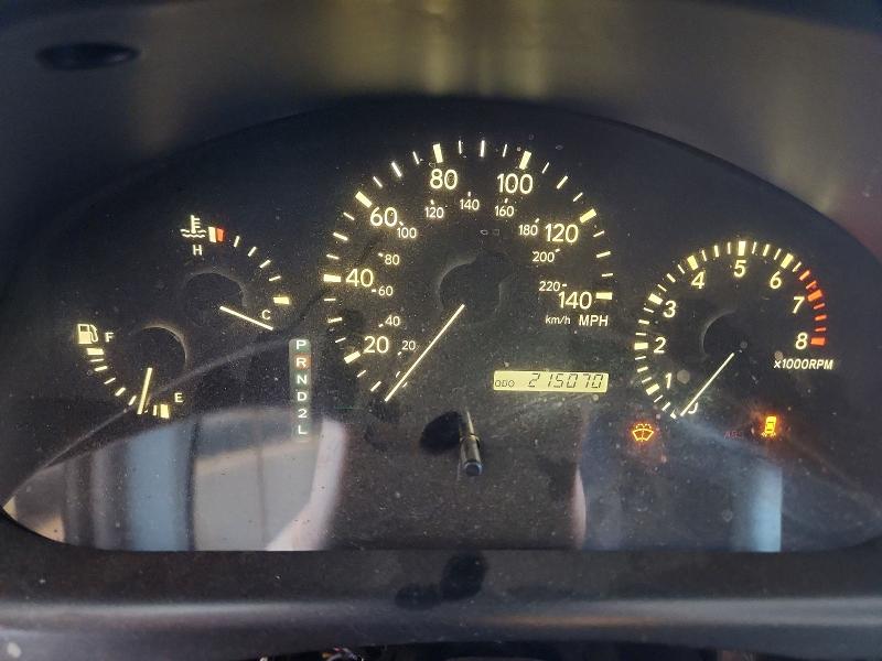 Продаж на аукціоні авто 2000 Lexus Rx, vin: JT6GF10U8Y0069236, номер лоту: 56191956