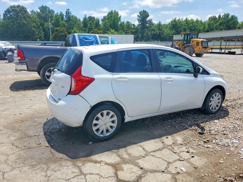 Продаж на аукціоні авто 2015 Nissan Versa Note, vin: 3N1CE2CP1FL437555, номер лоту: 58512686