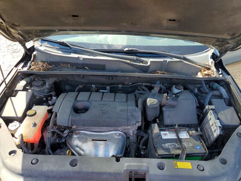 2012 Toyota Rav4 მანქანა იყიდება აუქციონზე, vin: 2T3ZF4DVXCW117359, აუქციონის ნომერი: 57046256