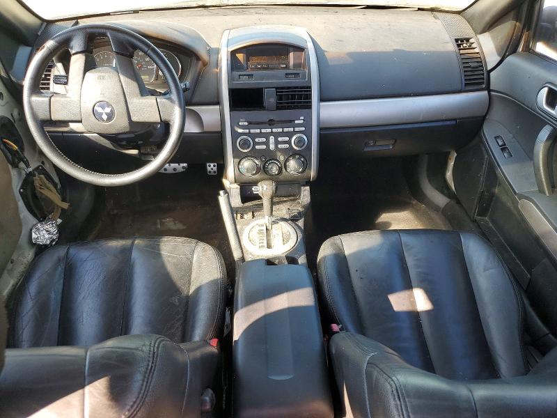 Auction sale of the 2006 Mitsubishi Galant, vin: 4A3AB36F96E070679, lot number: 57368556