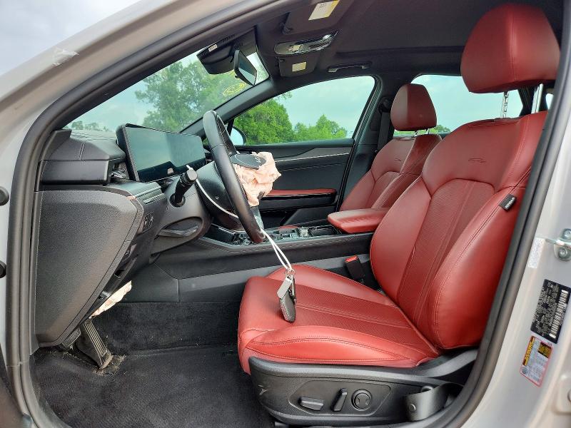 59214196 :رقم المزاد ، KNAG64J72S5311576 vin ، 2025 Kia K5 مزاد بيع