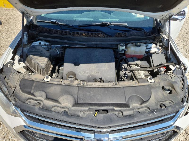Продажа на аукционе авто 2020 Chevrolet Traverse, vin: 1GNERHKW9LJ225566, номер лота: 57322946