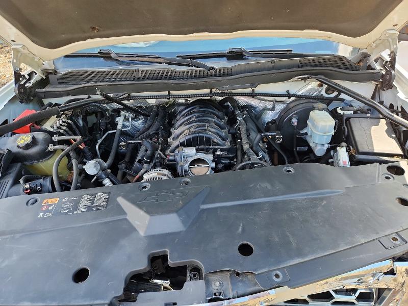 Aukcja sprzedaży 2015 Chevrolet Silverado, vin: 1GCVKSECXFZ253717, numer aukcji: 56223066