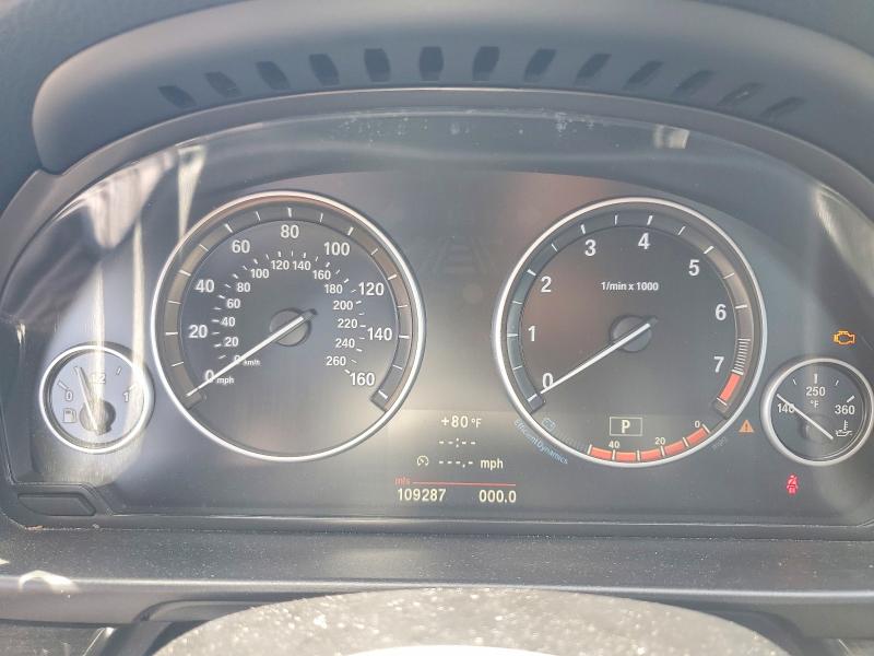 Продажа на аукционе авто 2012 Bmw 535, vin: WBAFR7C51CC816568, номер лота: 56665416